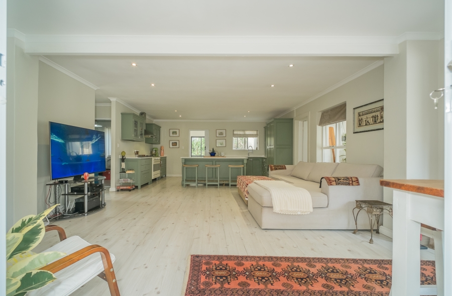 3 Bedroom Property for Sale in Imhoffs Gift Western Cape